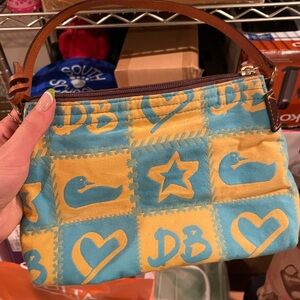 Dooney & Bourke Handbag